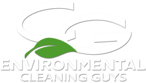 CG Environmental Cleaning Guys