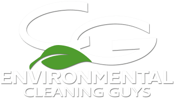 CG Environmental Cleaning Guys