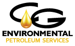CG Environmental Petroleum Services logo