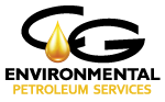 Logo of CG Environmental Petroleum Services 