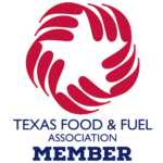 Texas Food and Fuel Association Member Logo
