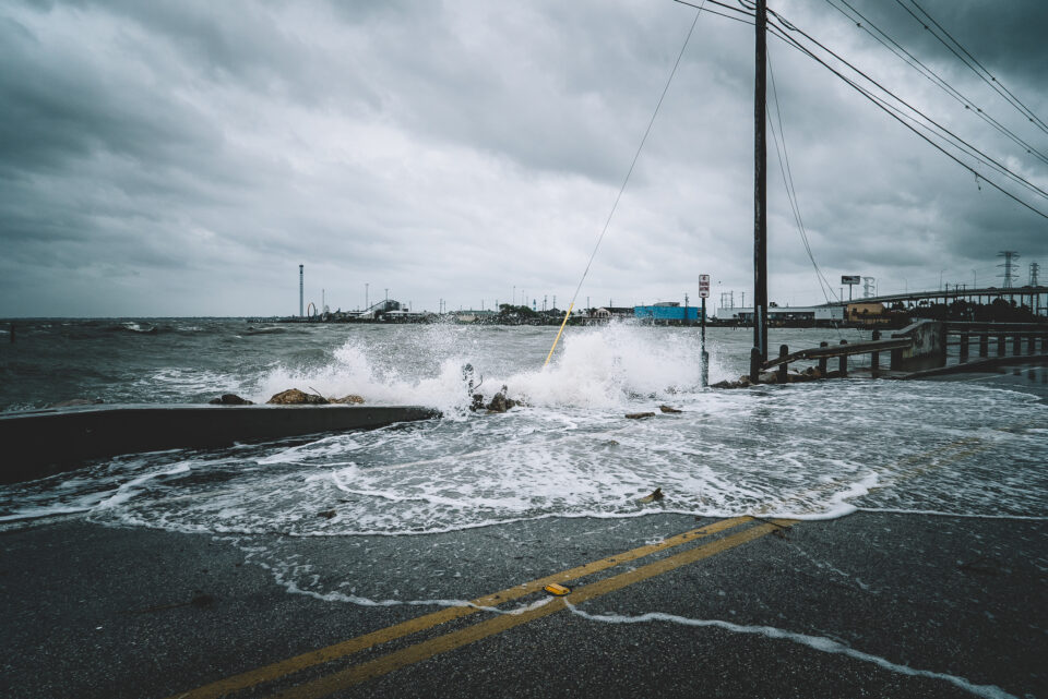 hurricane